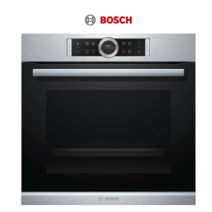 Bosch HBG633BS1 71公升 嵌入式電焗爐